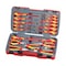 Teng Tools TV18N - 18 Piece Pliers and Screwdriver 1000 Volt Tool Set TV18N - alternate 1